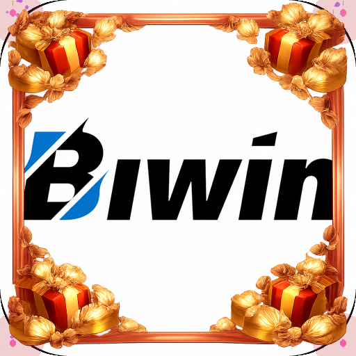 biwin — mitra unggulan