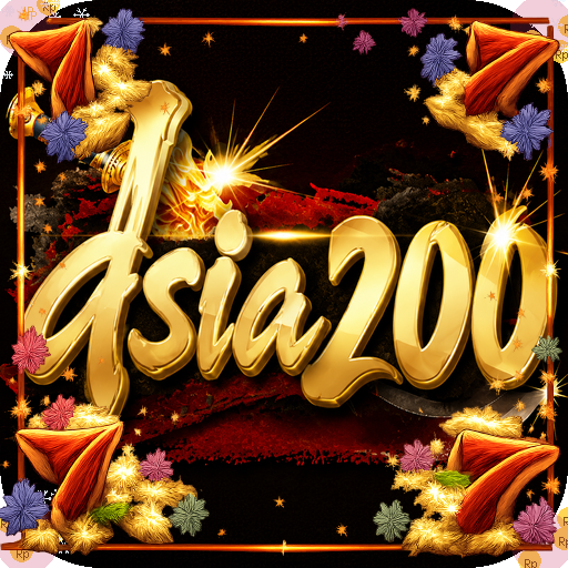 asia200 — mitra unggulan